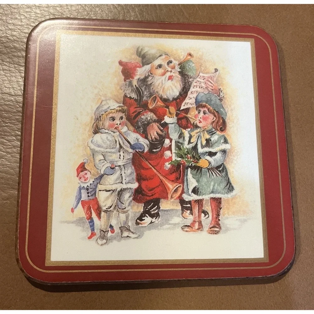 Pimpernel vintage father